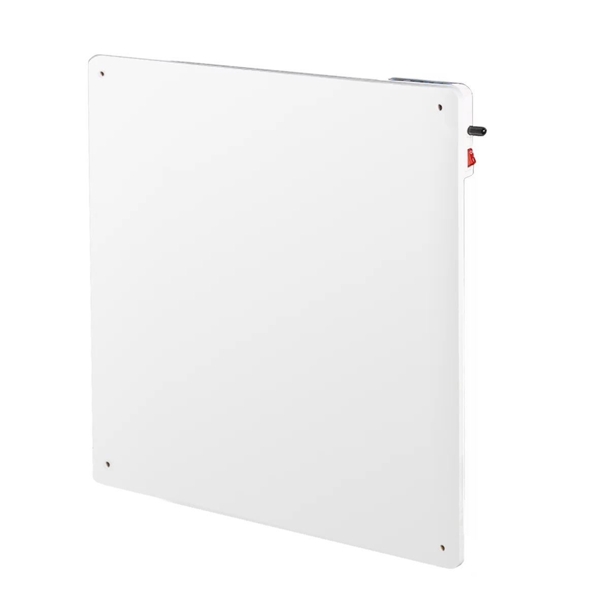 Low heating costs ErP mechanical adjustable thermostat P55-M 600*800 550 W wall gentle convector ceramic panel heater convector
