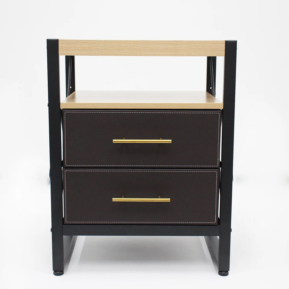 Luxury modern style dresser and nightstands bedroom furniture small dresser nightstand