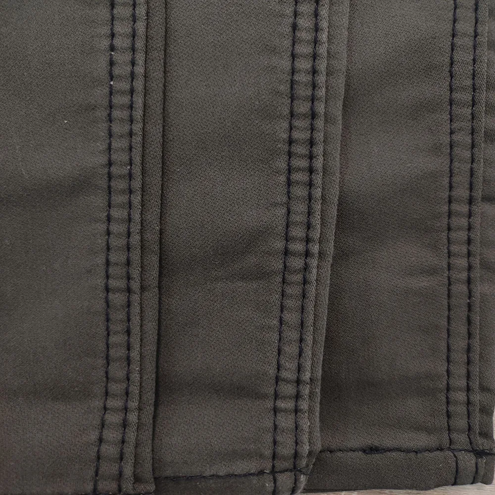 HOT SALE manufacture fabric 85% cotton soft  stretch 9.4oz for cotton denim jeans
