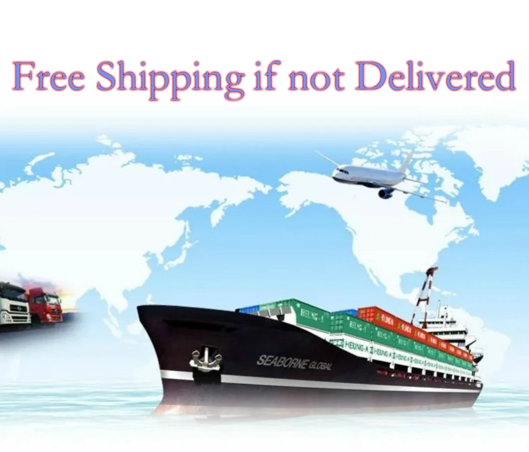 Free Fastest safest and cheapest shipping service to door USA/Europe air/sea/express cargo agent China freight forwarderP
