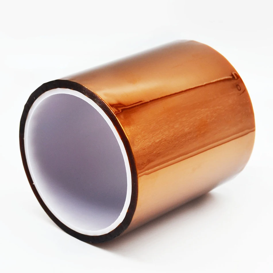 Professional Manufacture Flexible heat resistant polyimide adhesive tape polyimide fep film for electrical products