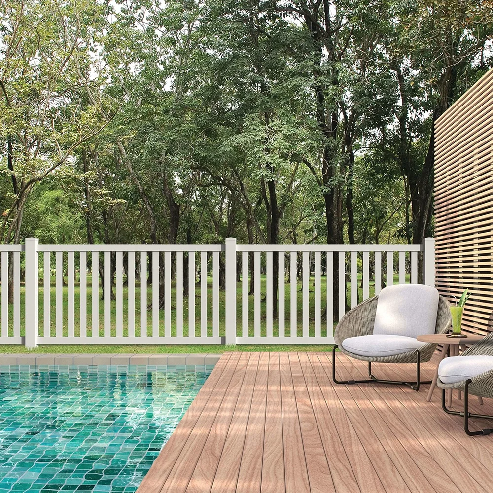 Customized Brown Black Aluminum Fence Panels Laser Cut Perforated Screen Fencing Trellis For Farm