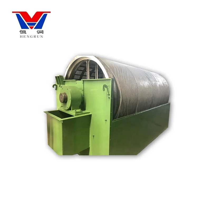 Машина для утолщения бумажной целлюлозы Decker, машина для утолщения целлюлозной целлюлозы