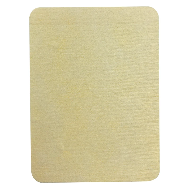 Far Infrared Magnetic Therapy Patch with Natural Herbal Ingredients Chinese Plaster for Effective Joint Pain Relief