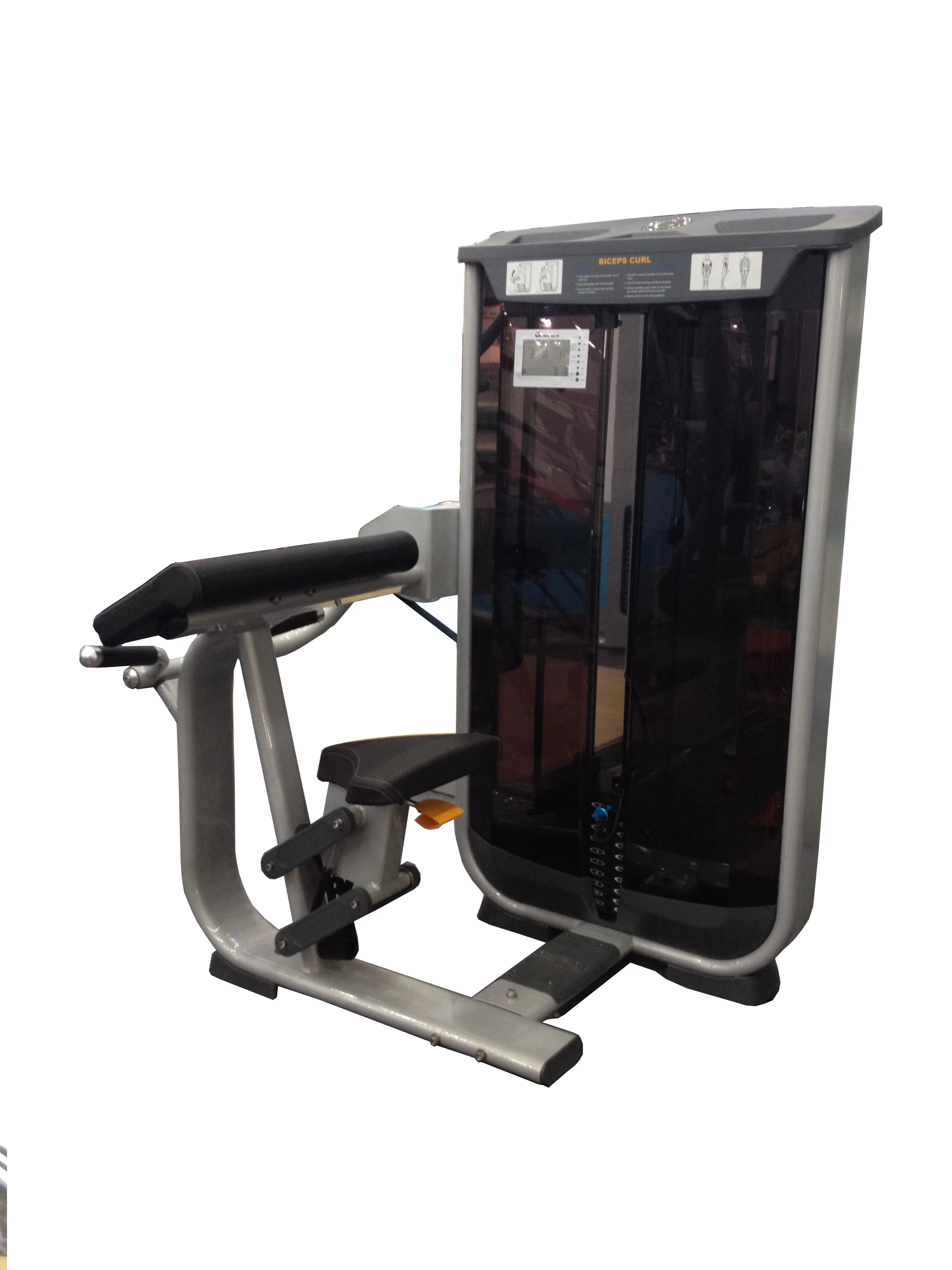 fitness equipment T-5011AB MACHINE