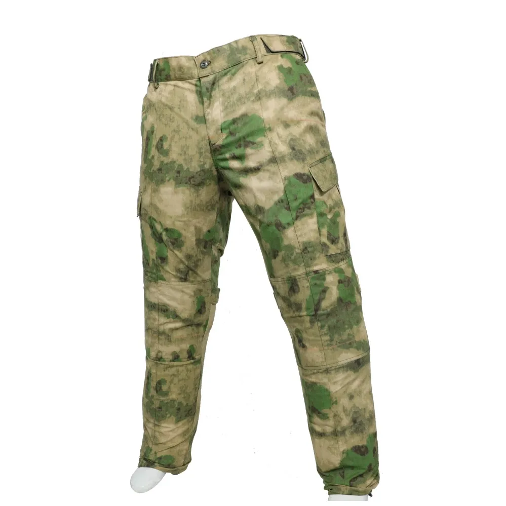278586 TIA digital Desert Camouflage Waterproof Winter  suits Anti Uv BDU tactical Uniform