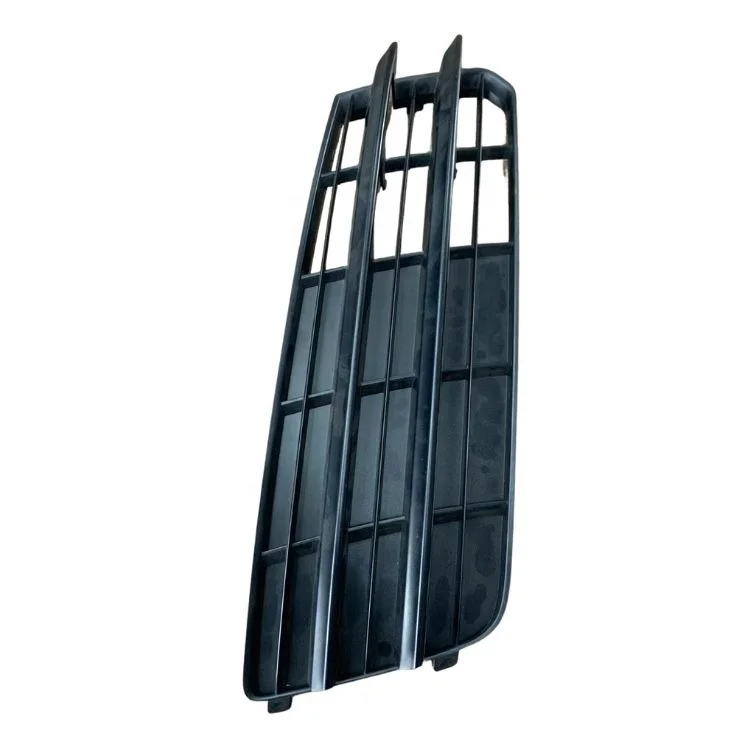 auto parts car body kit right fog lamp grille OEM 4G8 807 682 fog lamp case for AUDI A7 2011