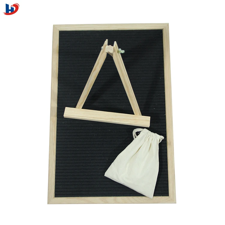 
Wholesale Customized color 10' * 10' felt letter board with 340 Changeable Letters 