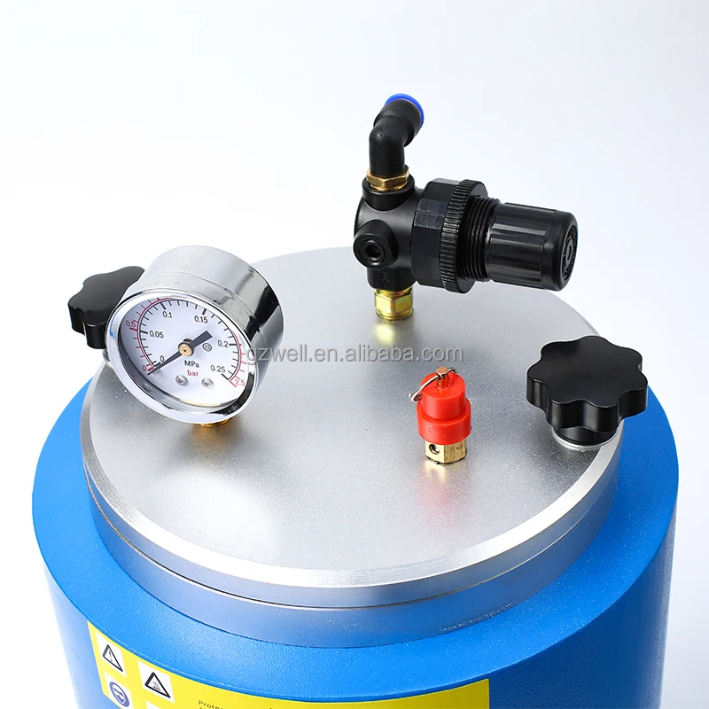 Professional jewelry machine for jewelry injection wax mold made of wax machine