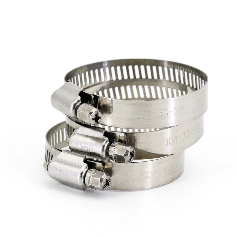 Swivel Clip Hardware Pipe Clamp german type hose clampGalvanized Iron Type Stainless Steel Germany