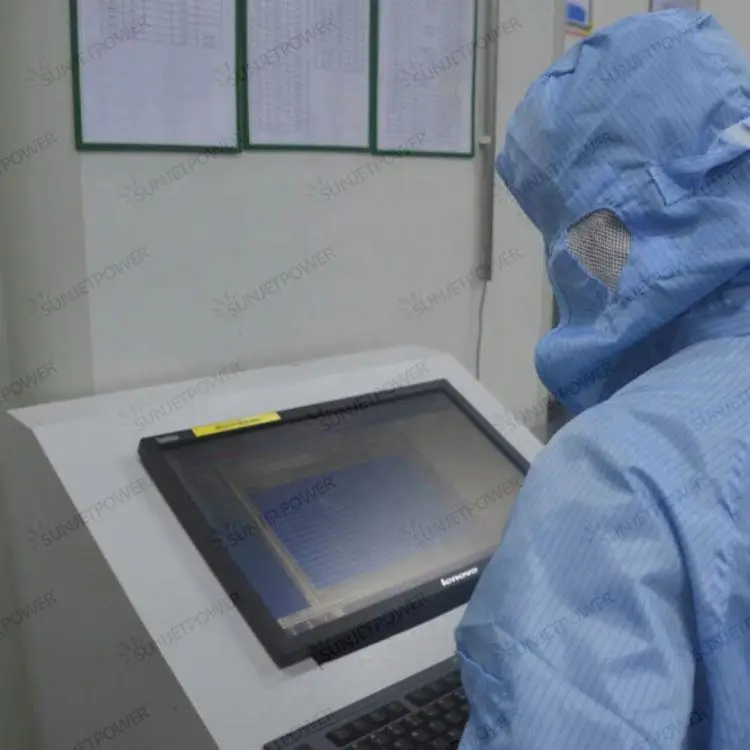 150W Poly Solar Panels Factory Direct Export To Nigeria Afghanistan Philippines Etc