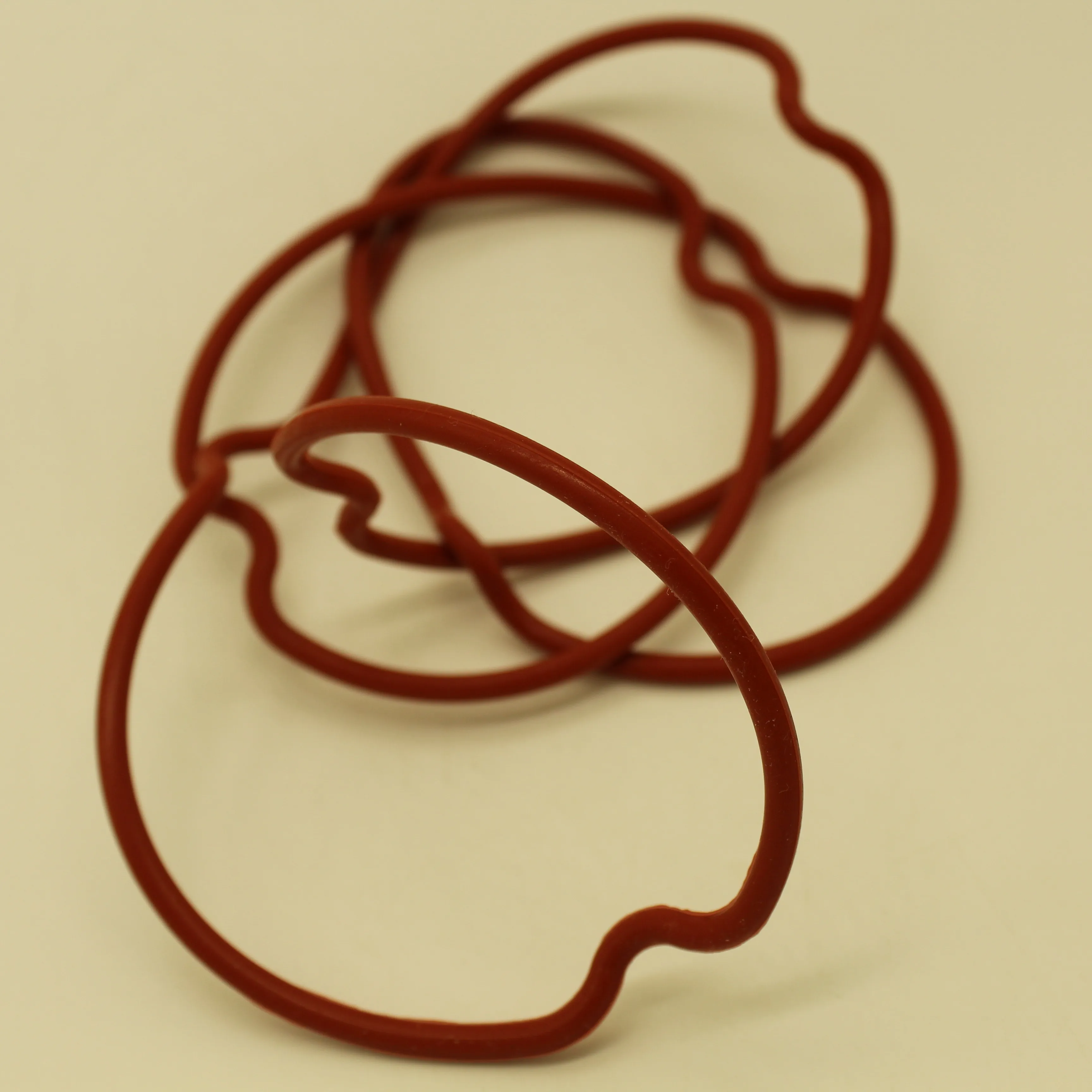 
 Резиновое уплотнение для водонепроницаемой системы очистки воды  