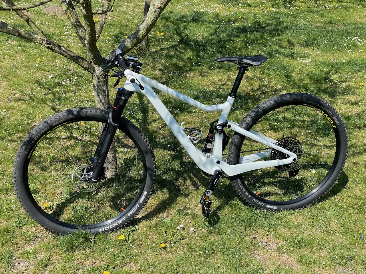 Карбоновые велосипедные рамы LightCarbon 27 5 plus 29er для пересеченной местности с полной подвеской