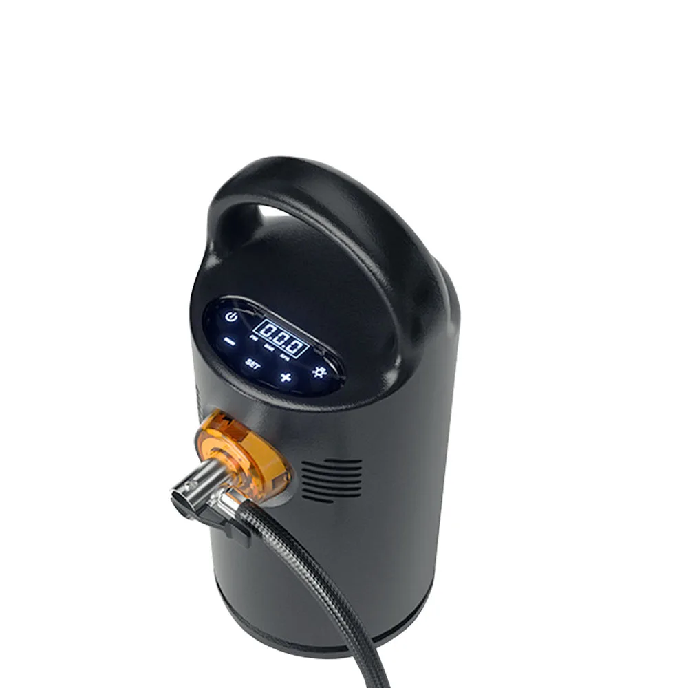 PCB Control Board Design Portable Inflator Pump for Vehicle Development of Inflator Pump PCBA Circuit Board Circuit Board