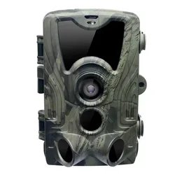 Hunting trail camera 4g hunting, trap hunting camera 4g mms, camara de caza chasse wild wildlife camera