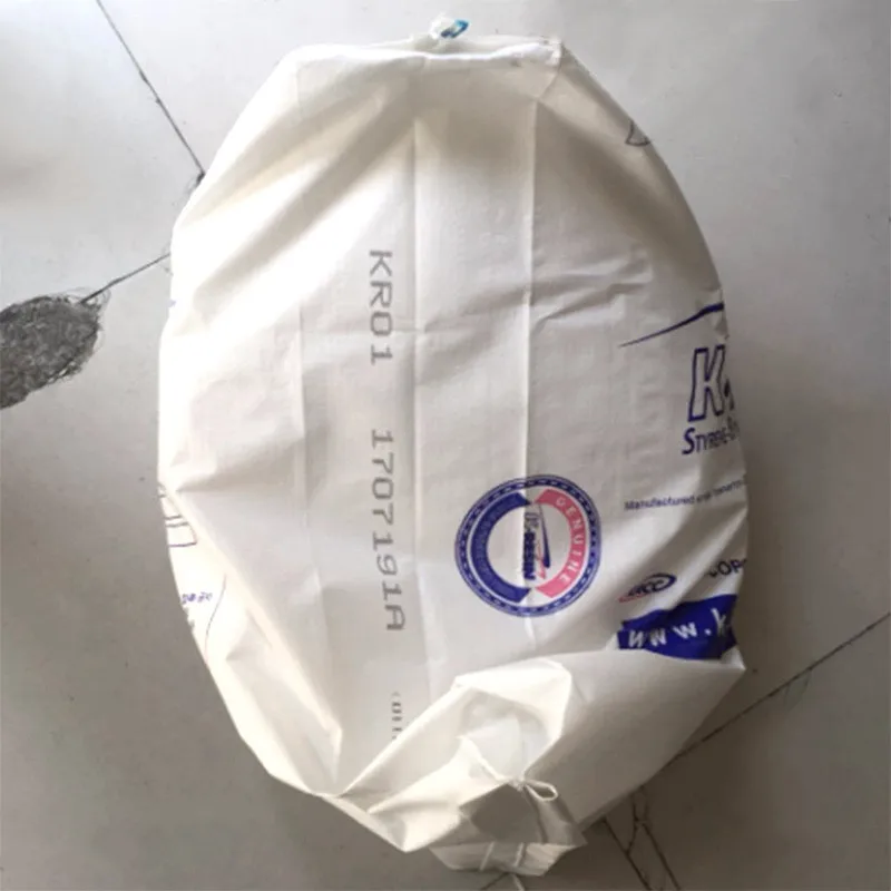 High quality raw material Amorphous polymers Granules Injection moulding Grade SBC K-resin for Adhesive