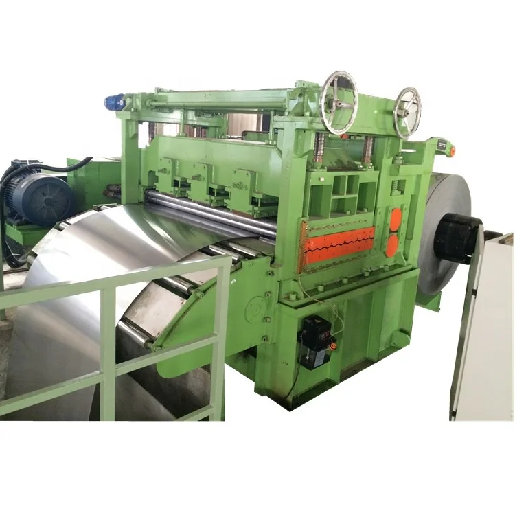 JP 3x1300 straightening machine for metal sheets