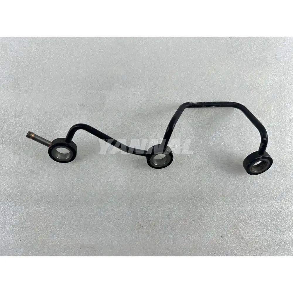 Fuel Injector Return Pipe 119515-59540 For Yanmar 3TNM72 Engine Used item available