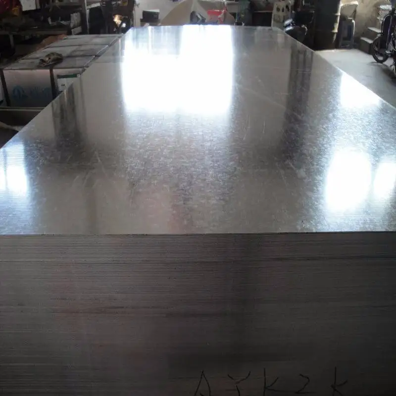 Top quality price Hot Dipped SGH340 SGH400 SGH440 SGCD SGHC SGCH Galvanized Steel Sheet
