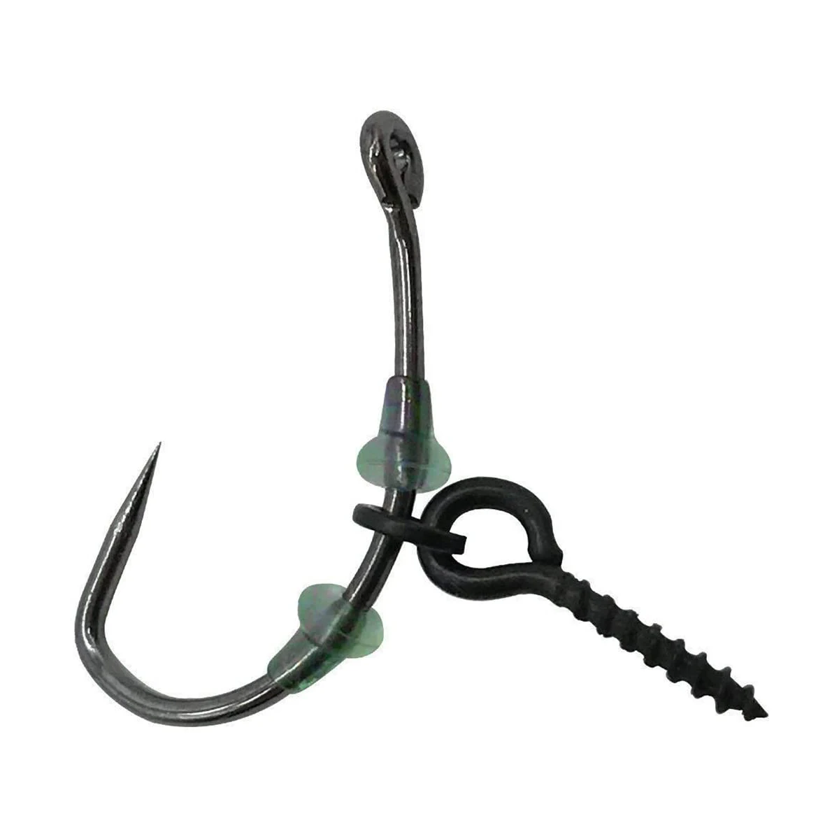 Hook Beads Stops Buffer For Carp Rigs Pop Ups D-rigs Carp Fishing Accessories Stopper Carp Boilie Stops F13III-M3015