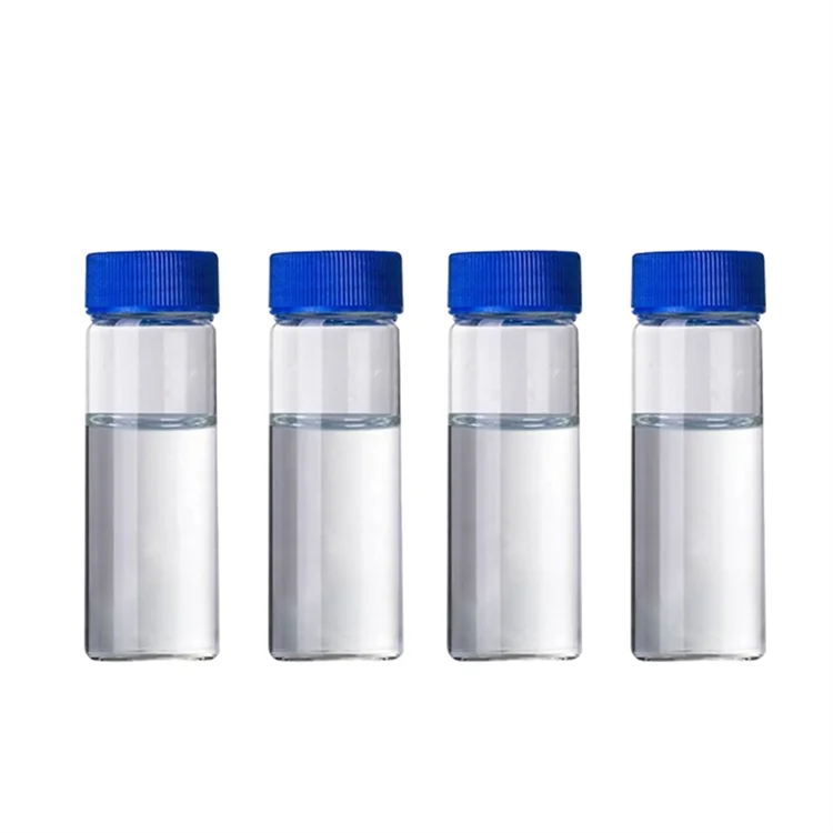 China Industrial Grade Glycerine 99.76% USP Grade Glycerol Antifreeze Lubricant