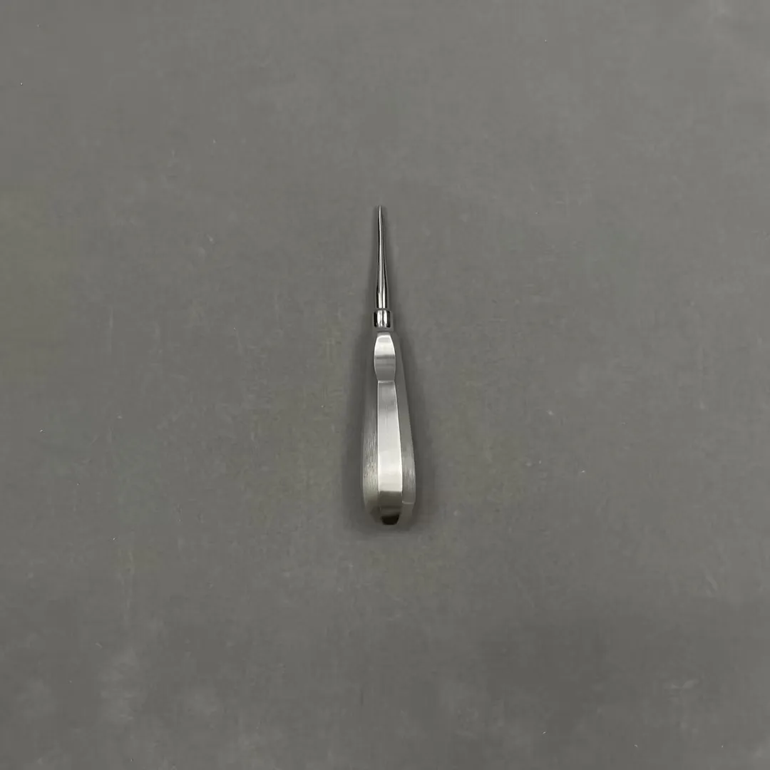 Root Elevator Str Steel Dentist Surgical Instrument Tool Dental Lift Root Elevator Dentistry Tools