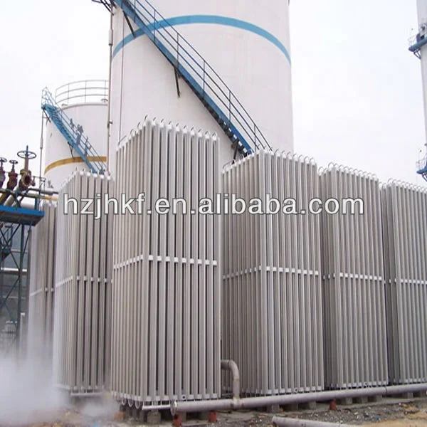 ASON-2000Nm3/h Air Separation Plant Oxygen Generator Nitrogen Use for Coal Powder