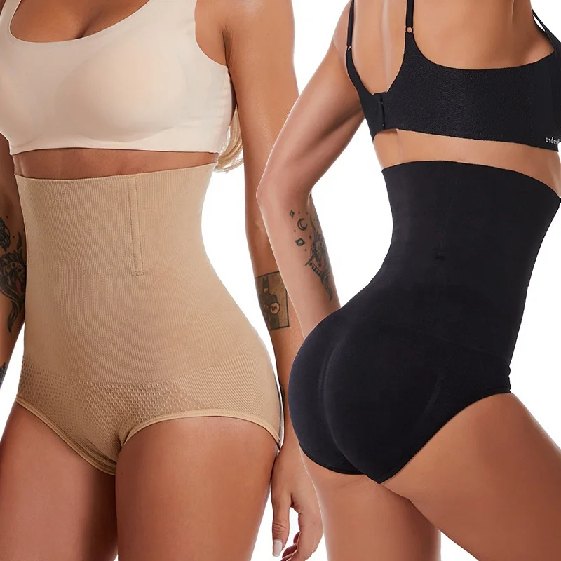 In Stock Items recommend shapers Quick Dry Women high waist shapewear