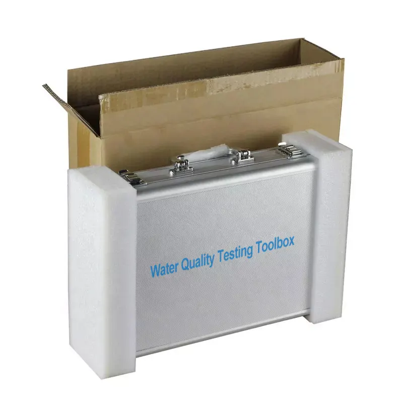 Best sale good quality swimming pool water test kit for water quality testing