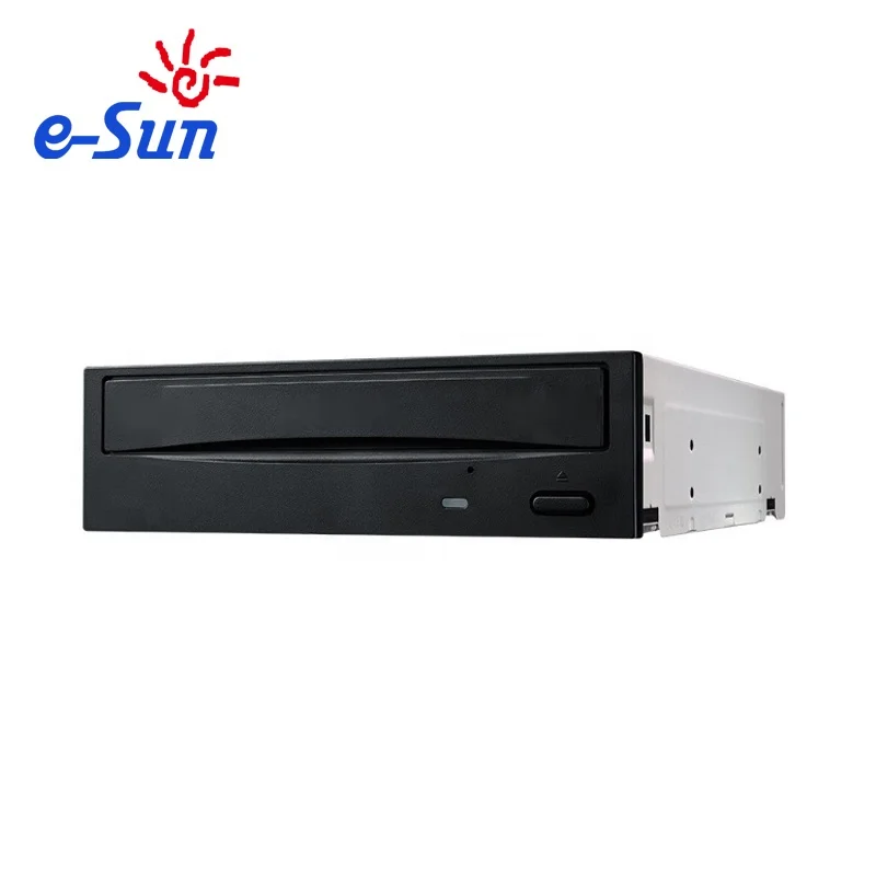 OEM новый 5 25 дюйма внутренний 24X SATA Настольный коробка DVD дисков писатель для настольных