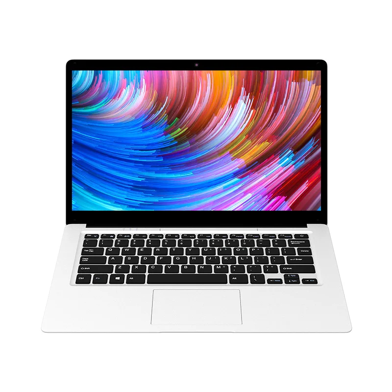 
14 Inch Notebook Computer Laptop with 4GB RAM 64GB WIN 10 Silver Color Suitable for Personal and Business Use 