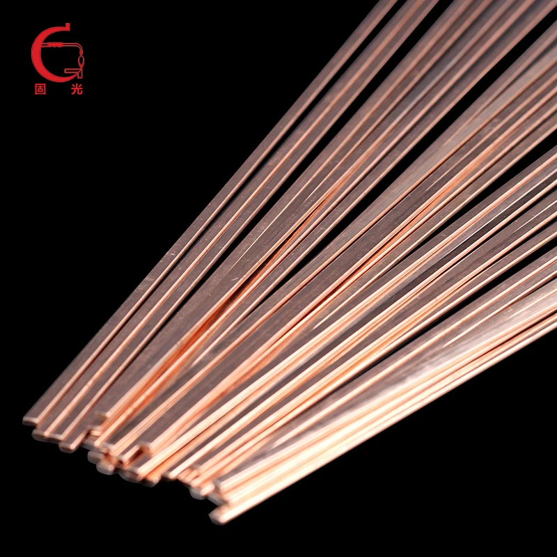 Cu93P copper brazing alloy, copper phosphorous alloys