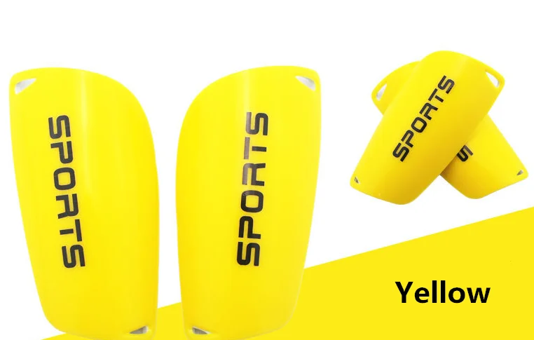 High Quality Custom Design Wholesale Football Shin Guards Soccer Shin Pads