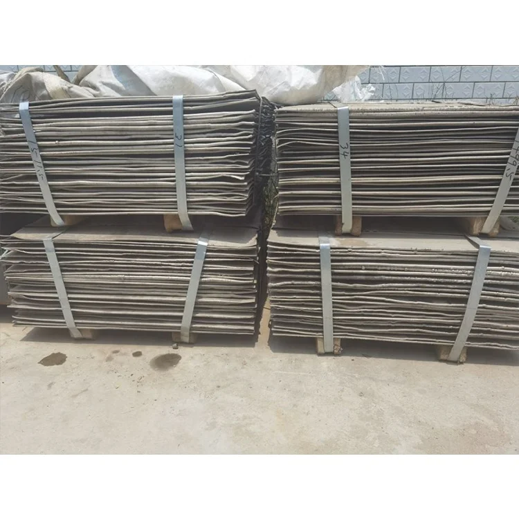 Wholesale Price Custom Aluminum Alloy Electrolytic Anode Mase Nickel Sheet