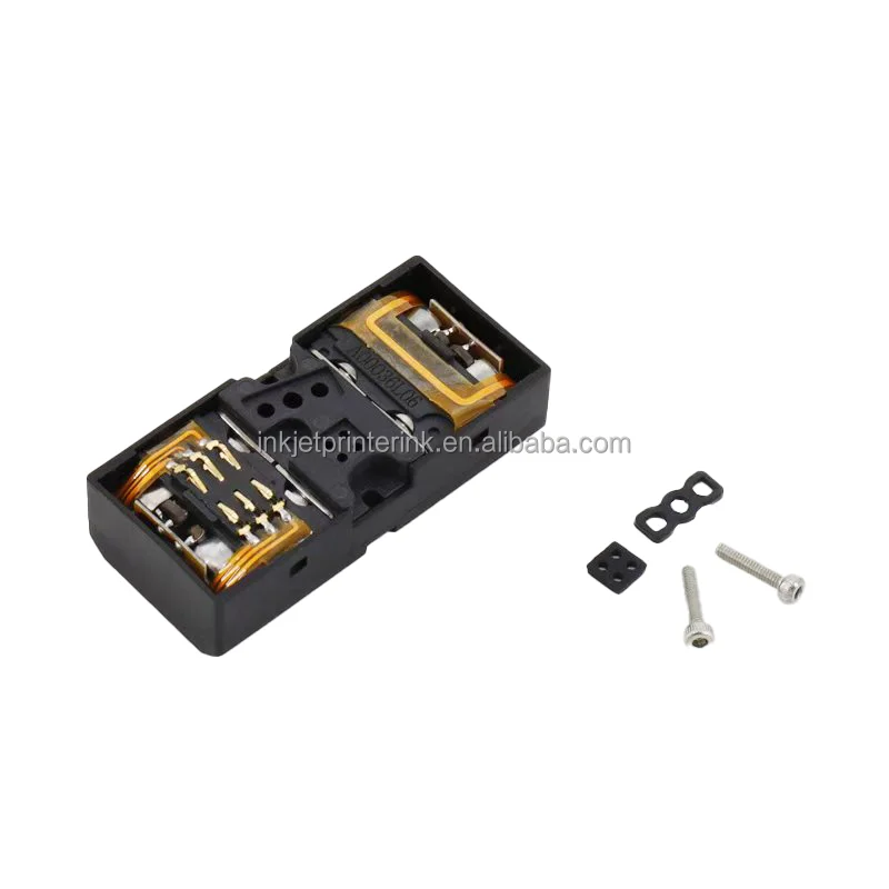 Spare Part EB46408 Imaje E-type 9410/9450 nozzle valve module/T For Imaje Inkjet Printer