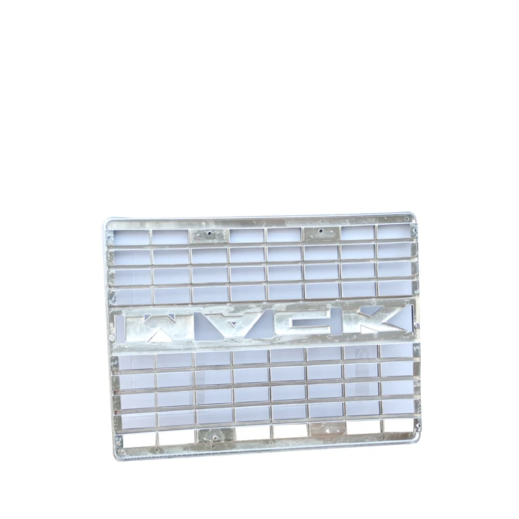 Гимн запчасти для грузовиков оптовая продажа 6MF561M2 решетка с буквами MK-002 для самосвал МЭК, Ch