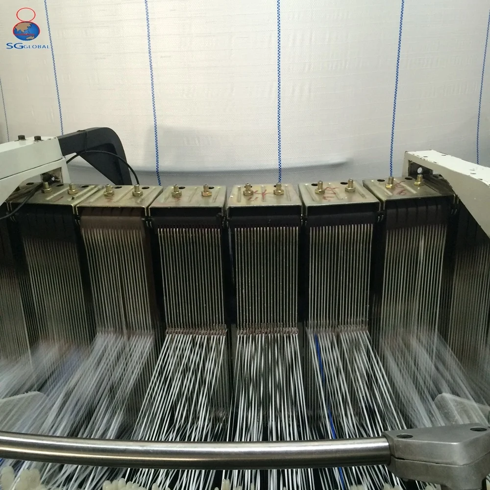 White plastic agricultural nursery mulch weed barrier ground cover