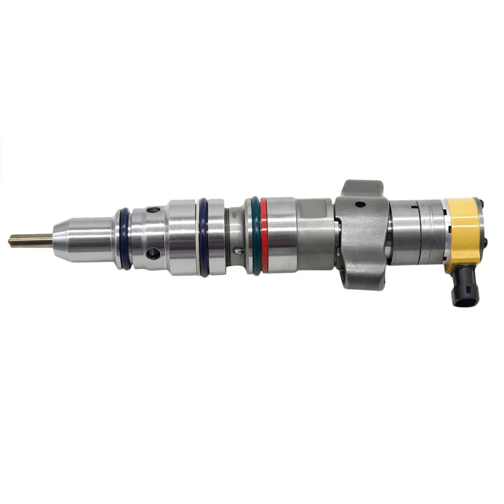 WEIYUAN Fuel Injector 10R7224 for CAT C-9 Excavator engine
