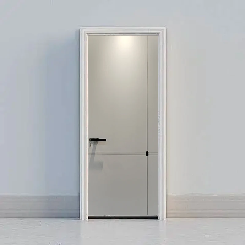 XHWOOD China suppliers house main pvc upvc interior door designs door prices