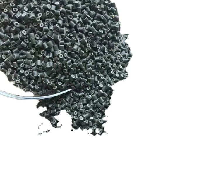 POM  Granules wholesale white black color Polyoxymethylene manufacturer