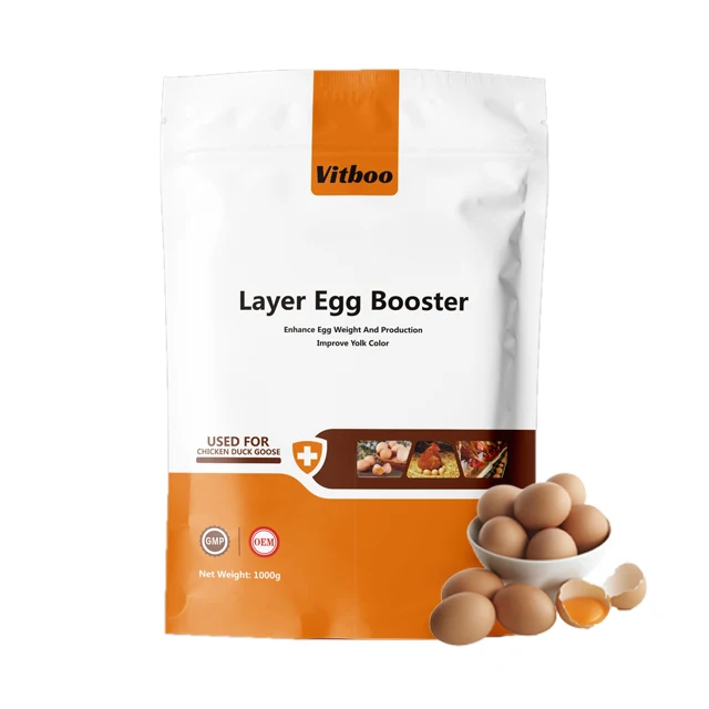 Корм для куриных