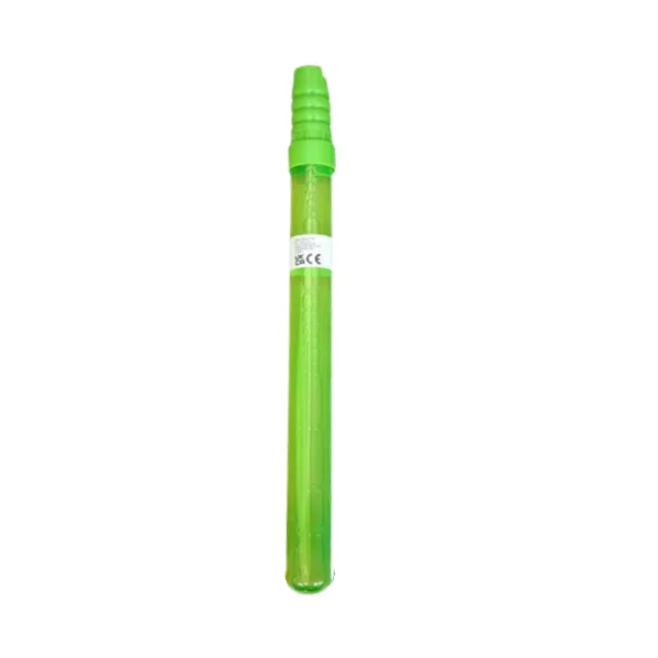 4 colors 31cm 118ml Wholesale froth soap bubble toys Blowing bubble stick Plastic big bubble swords