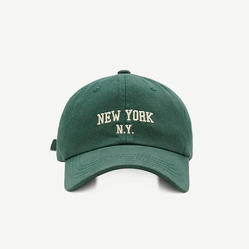 Fashion  Men Letter Embroidery Hip Hop Male Gym Caps Fashionable Sports Women Leisure Tennis Hat  Soft Baseball Cap