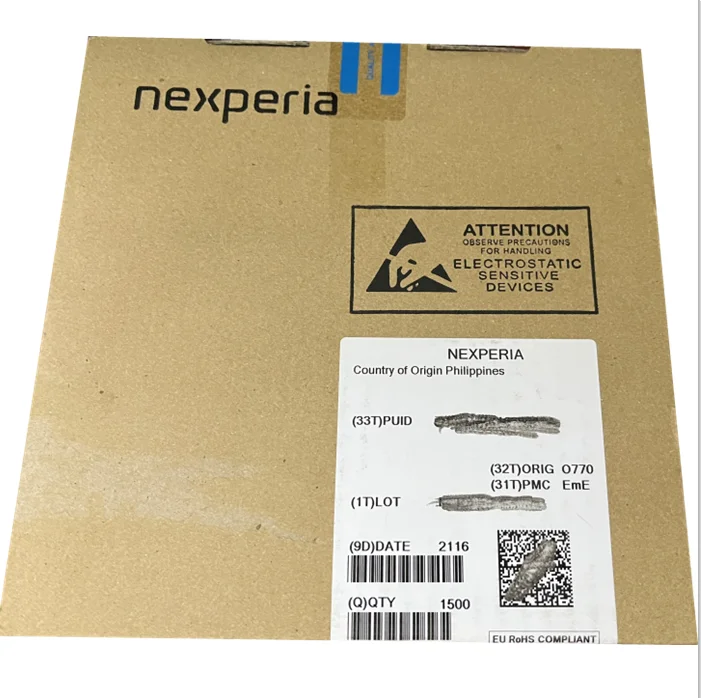 Professional high-quality electronic parts B57431V2104J62V9 SMD NTC Thermistors AEC-Q200 for