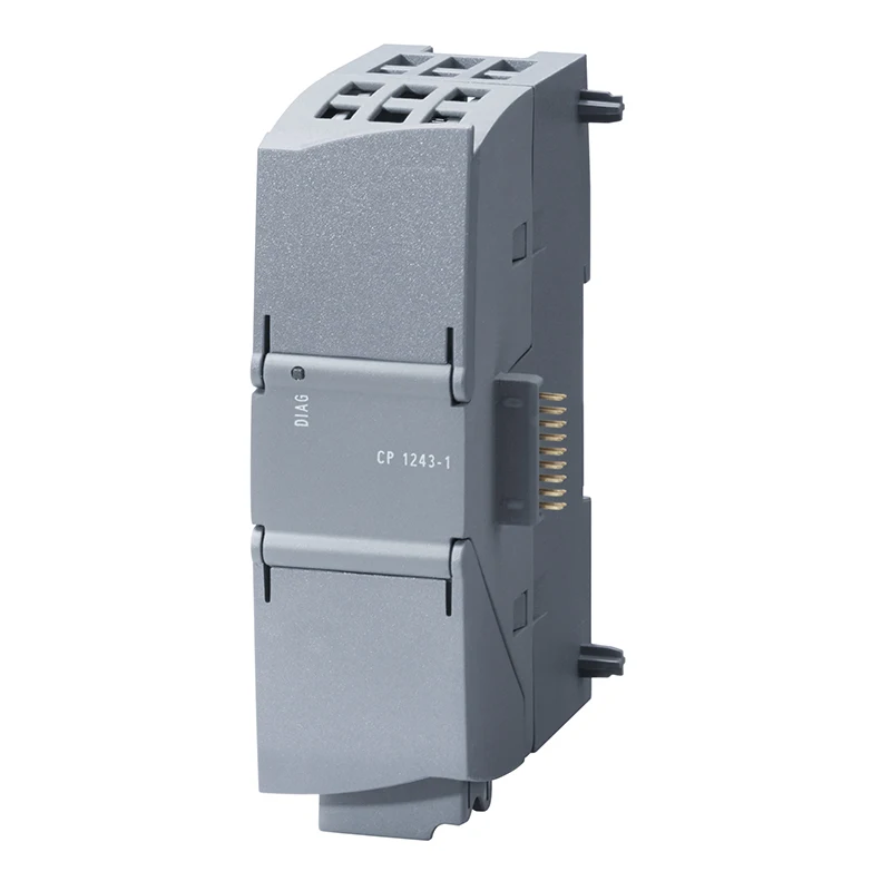 100% абсолютно новый и оригинальный S7-1200 продукт инвертор PLC 6GK7243-5DX30-0XE0