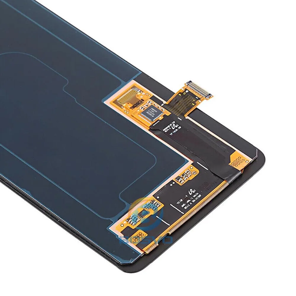 For samsung A8 Plus 2018 LCD A730 screen display with touch digitizer assembly A730F A730F/DS A730X Quality is OEM