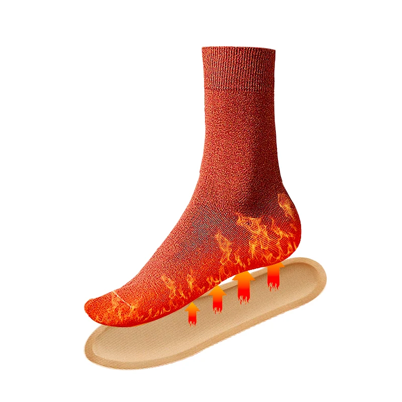 odorless toe warmer keep foot warm heat pack air activated hothand insole foot warmers