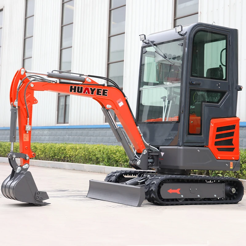 Kubota Yanmar 3 5 тонный мини-экскаватор бесплатная доставка 2 тонны небольшой экскаватор CE EPA EURO мини-экскаваторы с насадками