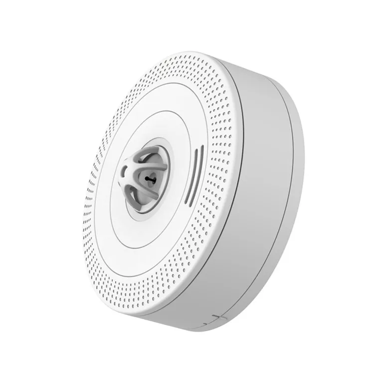 Factory Low Price 3V Wireless Addressable Heat Alarm Detector