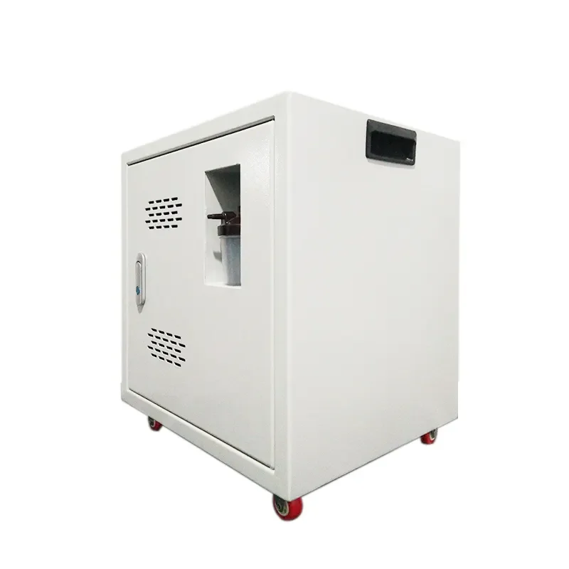 10LPM Portable Mini type Medical and Industrial Oxygen Generator Oxygen Concentrator